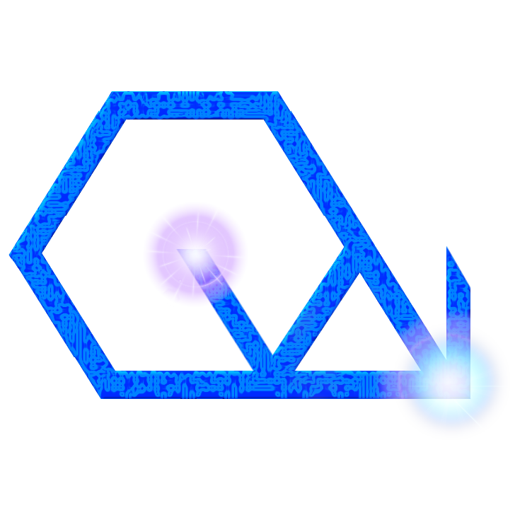 QuantAIRAS logo